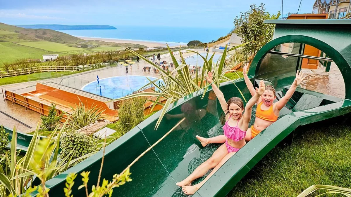 Woolacombe Bay Holiday Parks