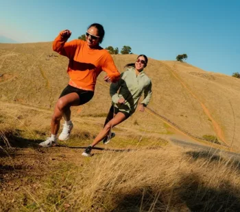 Strava for Business