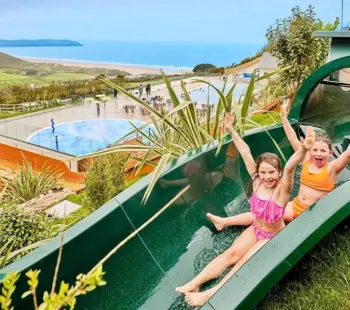 Woolacombe Bay Holiday Parks
