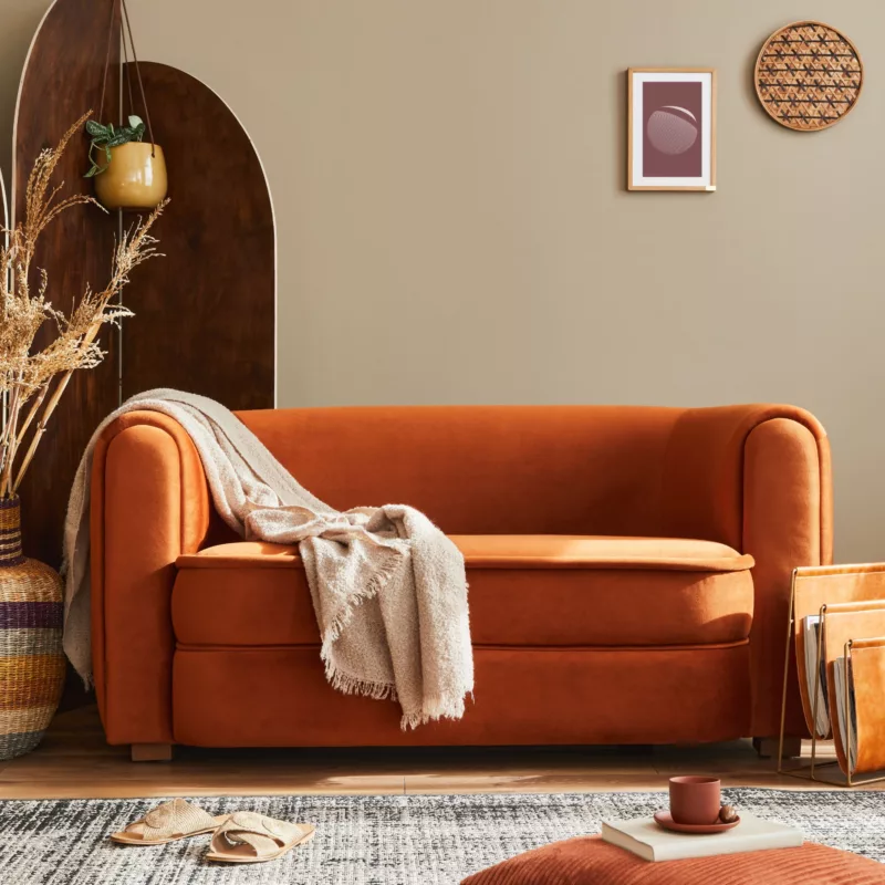 Furniture Online Case Study - Sofa