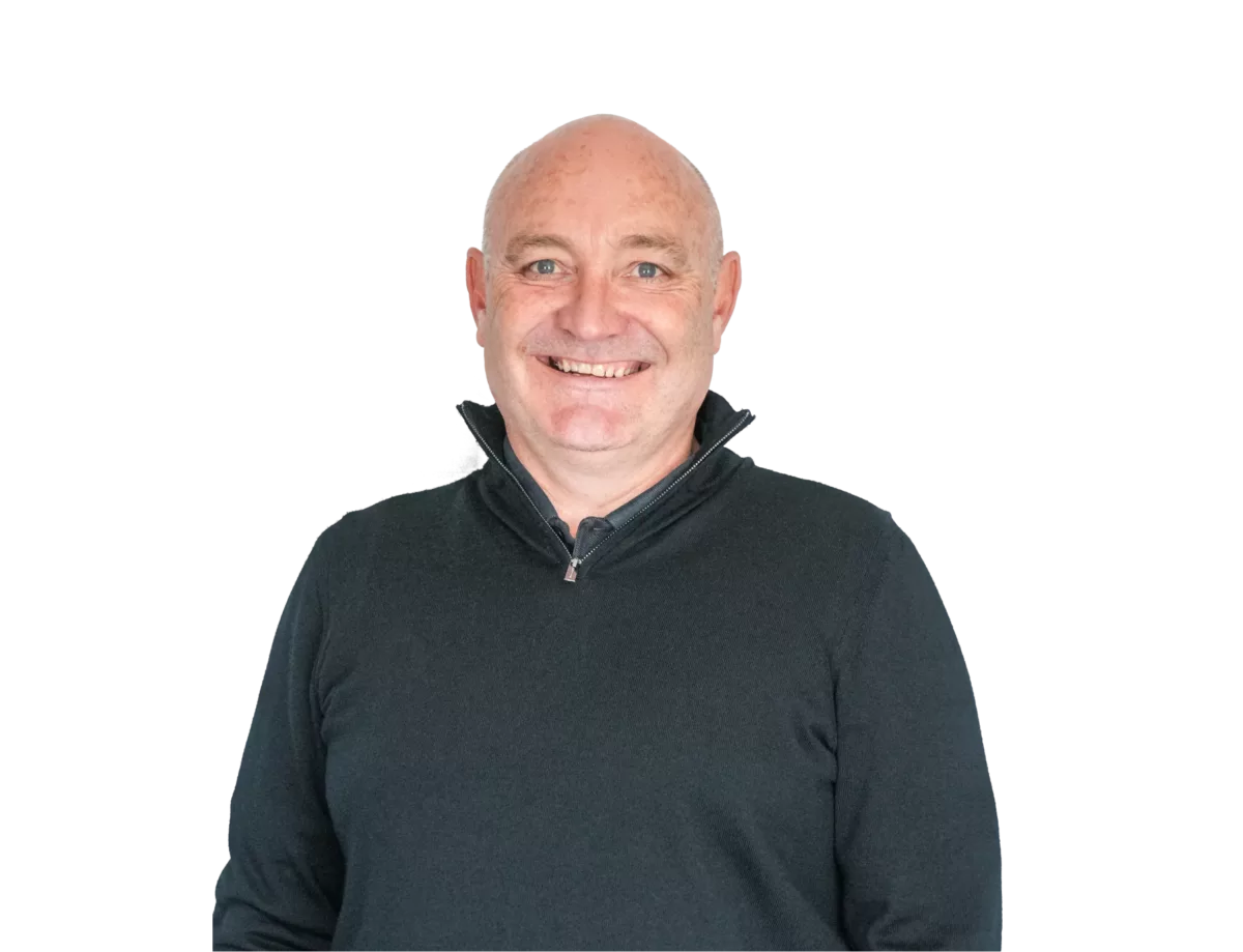 Brian Mansfield
