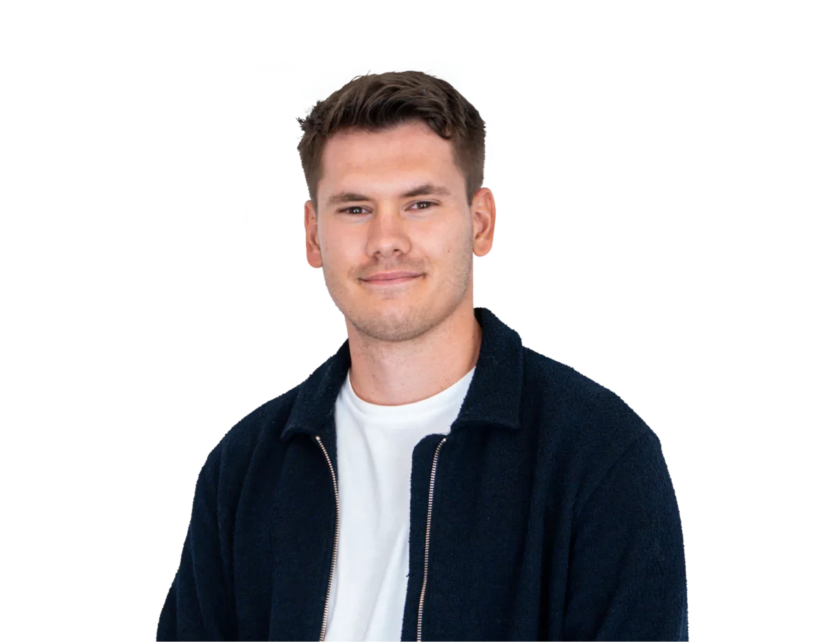 Elliot Philpott