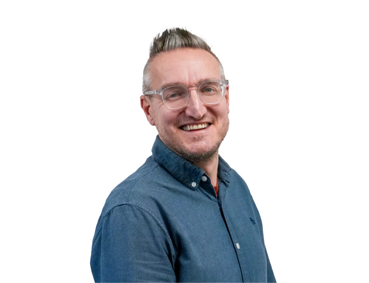 Ryan Webb