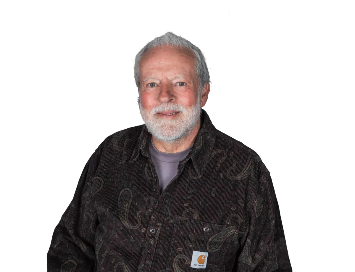 Martin Poole