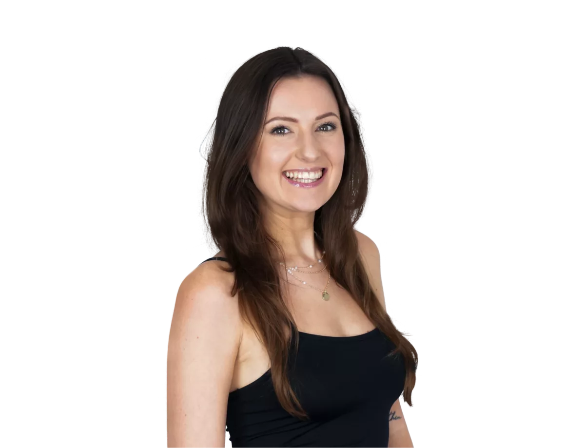 Ellie Langan