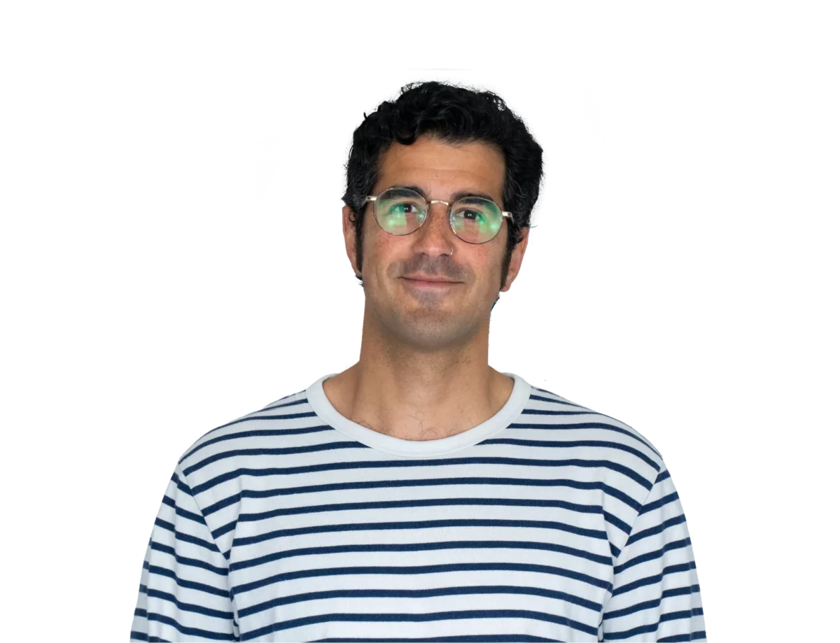 Babak Arjomand