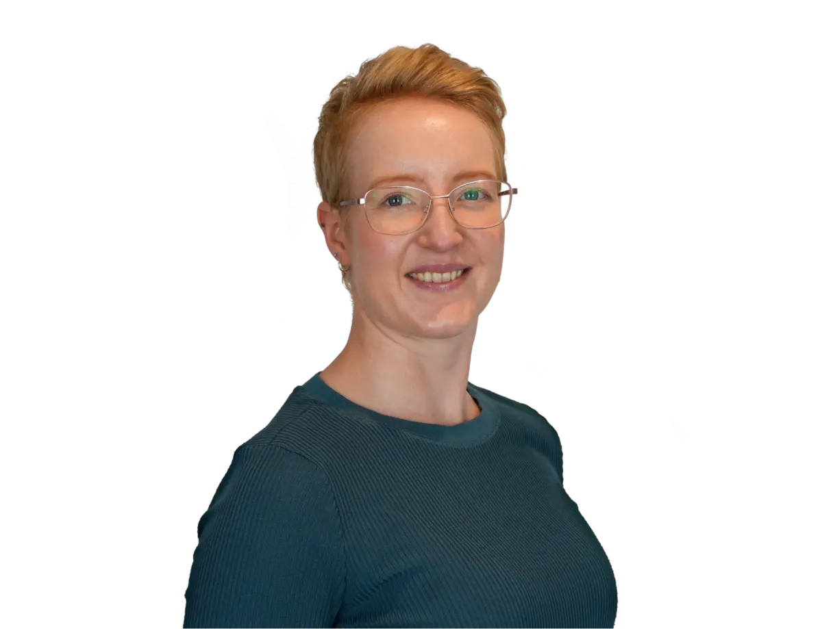 Katie Greenaway