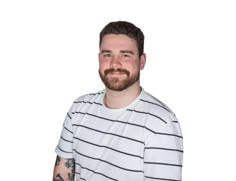 Lewis website