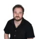 Photograph of Will Jeffrey