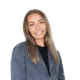Photograph of Megs McKinlay