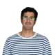 Photograph of Babak Arjomand