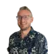 Photograph of Ryan Webb