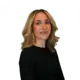 Photograph of Yasmine Game