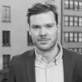 Joakim Holmquist