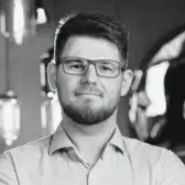 Tomek Duda