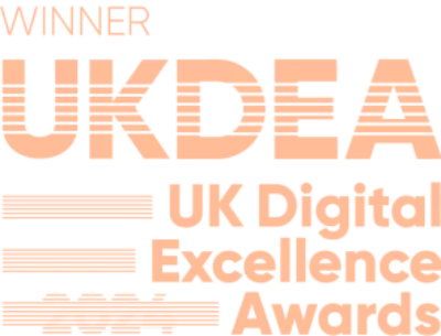 UKDEA24 Winner Badge1 1 4 1