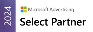 Accreditation - Microsoft Select Partner - Original